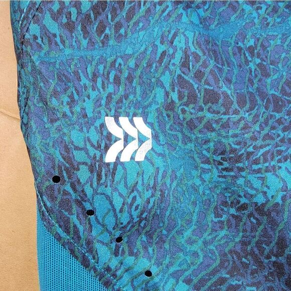 All In Motion Activity Shorts (SHO5) - Picture 5 of 12